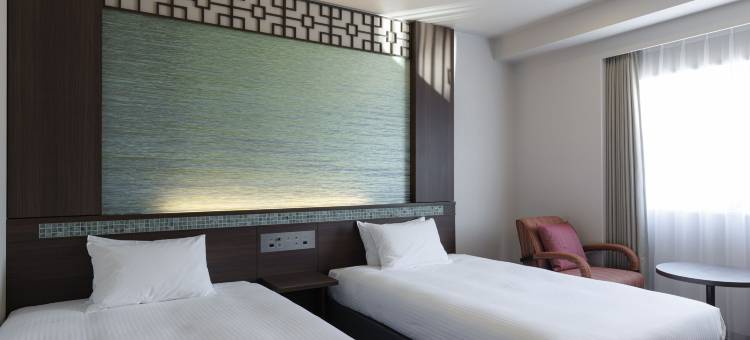 JR九州长崎酒店(JR Kyushu Hotel Nagasaki)图片