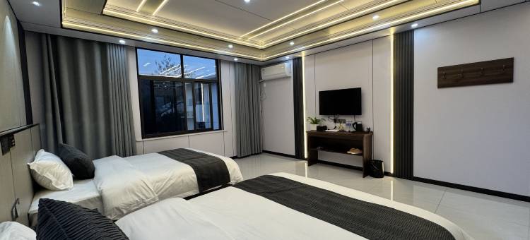 喜林居民宿图片