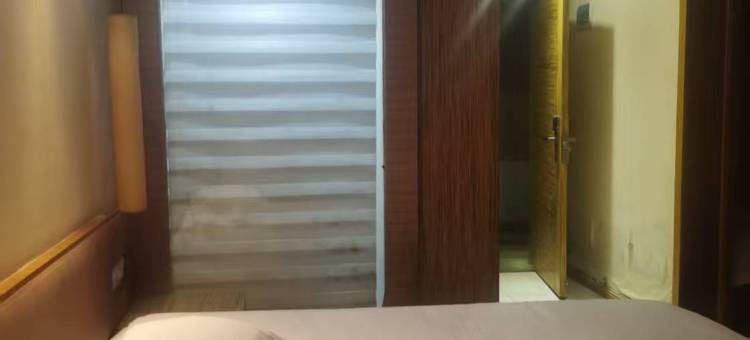 皇廷酒店(应城古城大道店)图片