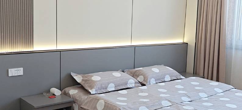 润达公馆(松原职业技术学院店)图片