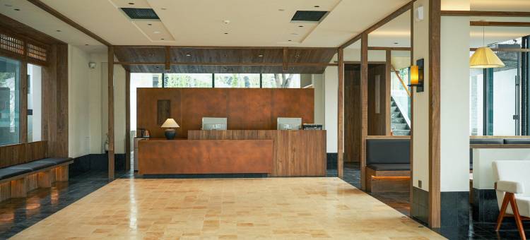 魏紫别院(孟津魏坡新序店)图片