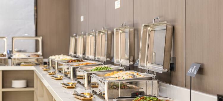 润玺丽呈酒店(西双版纳景洪嘎洒机场融创国际度假区店)图片