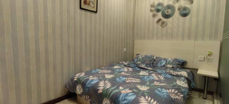 大连嘉客酒店图片