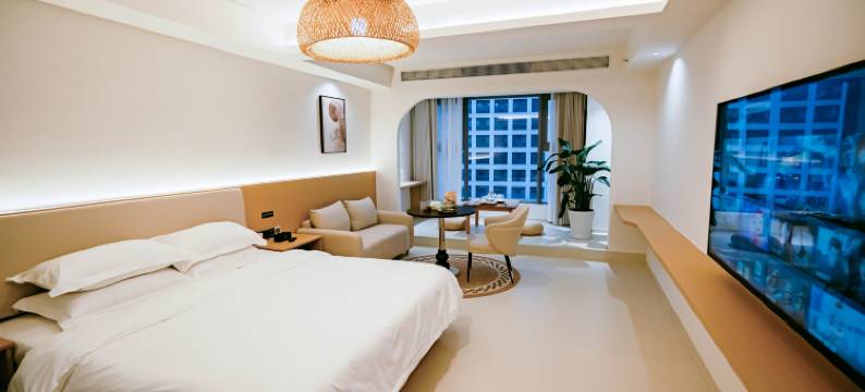 南门酒店(遵义仁怀店)图片