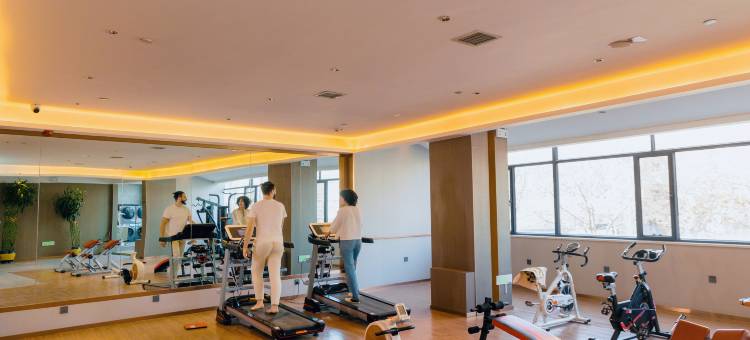 格林东方酒店(喀什古城景区艾提尕尔清真寺店)图片