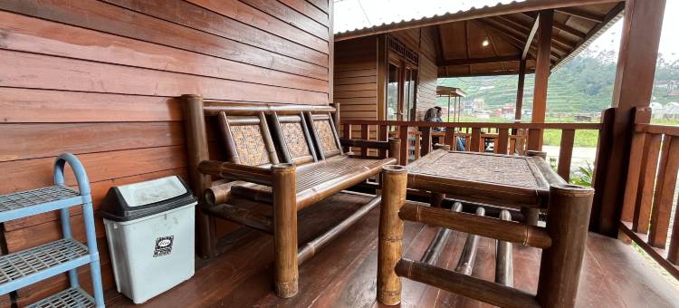 Fifa Cabin 2 By Fifa Grup图片