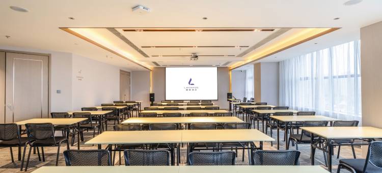 麗枫酒店(平湖乍浦店)图片