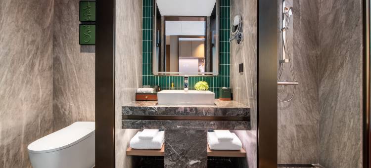 临空锦江宾馆图片