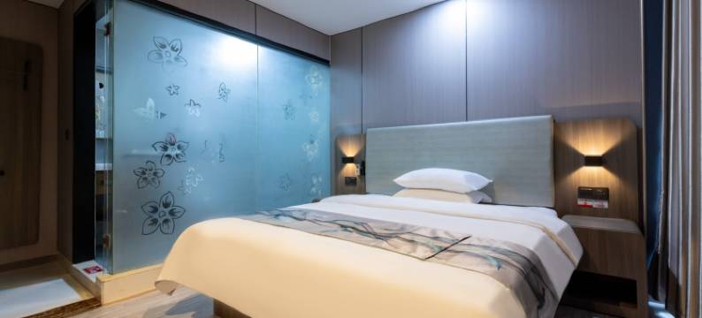 嘉兴铭都酒店(南湖嘉兴大学店)图片