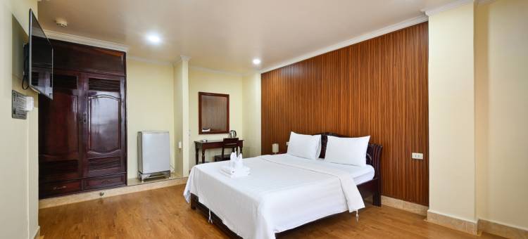 彩虹机场酒店(Rainbow Airport Hotel)图片