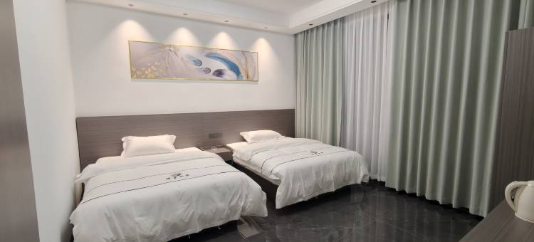 枕月居(弥勒湖泉生态园店)图片