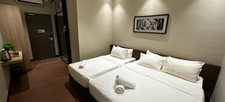 Kingston Hotel 4 @ TRX图片