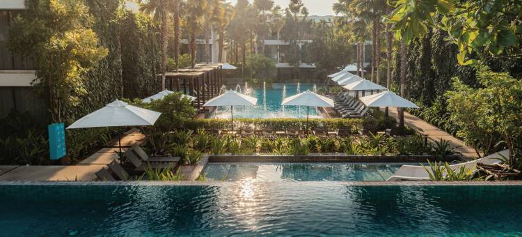 健康生活度假酒店(Stay Wellbeing & Lifestyle Resort)图片