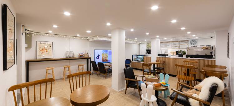 面包山酒店(Bread Hill Hotel)图片