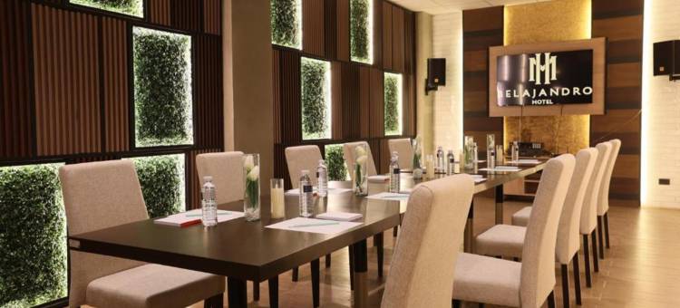 Belajandro Hotel Angeles City图片