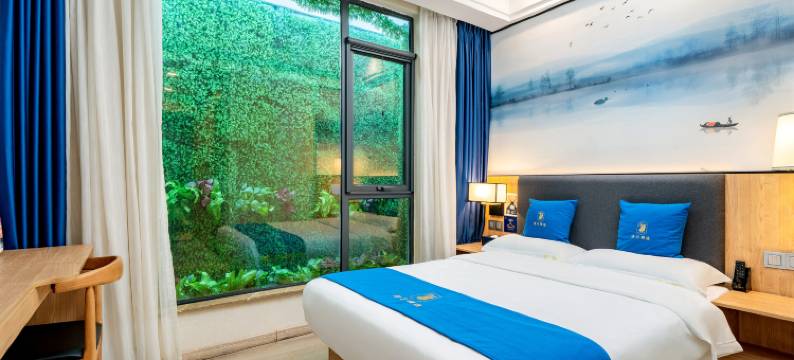 速8精选酒店(仙岳路人才中心地铁站店)图片