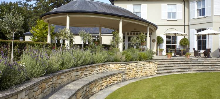 斯托克洛斯葡萄园酒店(The Vineyard Hotel & Spa)图片