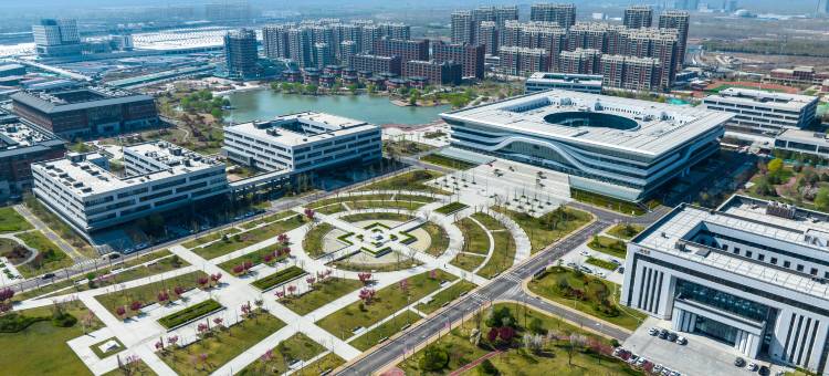 温德姆花园酒店(济南西站店)图片