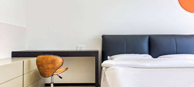 盖州·Mybs 沐云伴山180 °山景私汤·现代美学主题别墅图片