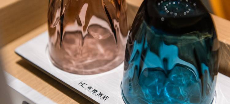 欢橙酒店(深圳东门老街万象城罗湖店)图片