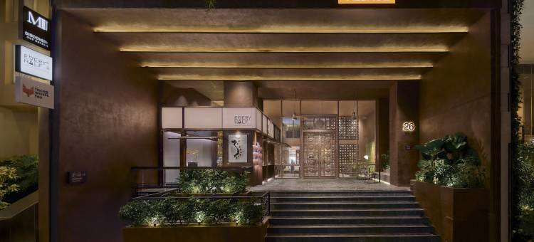 施策M村高级酒店(M Village Hotel Premier Thi Sach)图片