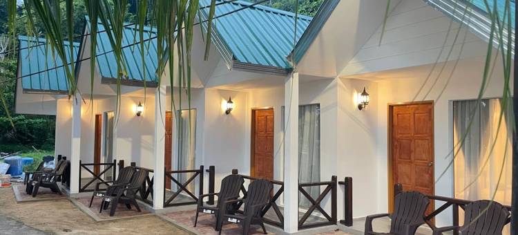 登巴湾刁曼酒店(Dumba Bay Tioman)图片