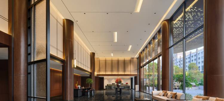 树漫庭酒店(安顺镇宁黄果树瀑布景区店)图片