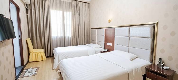 凯晶商务宾馆(绵阳涪城区高水店)图片