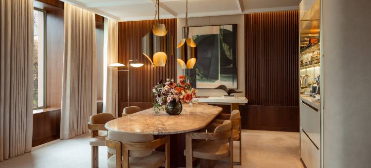 The Chancery Rosewood图片