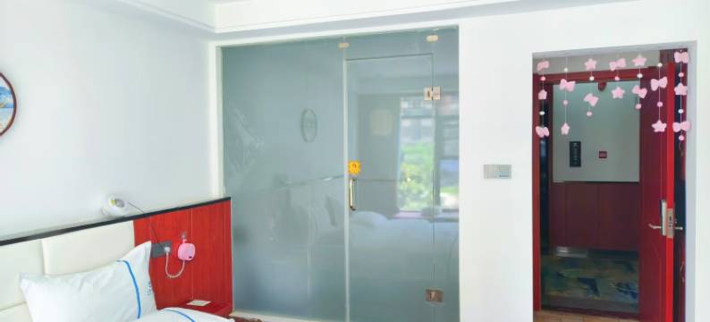 尔爵之家酒店(南嘉中学店)图片