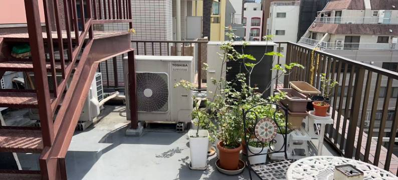 休憩旅宿上野(Guest House Siesta)图片