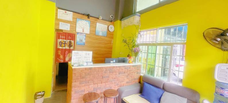 珠海哥哥民宿(长隆旅游度假区店)图片