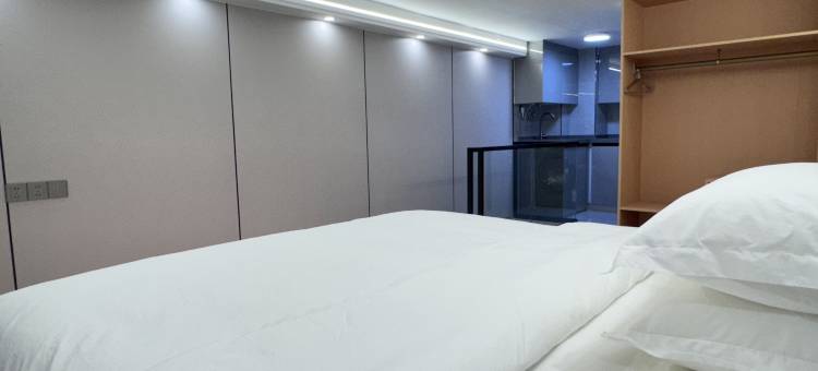 致美轻奢影院美宿(南宁五象万象汇店)图片