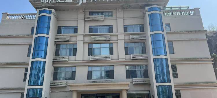 锦江之星品尚(青岛国际会展中心苗岭路店)图片