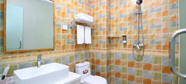 北戴河雯之翼客栈图片