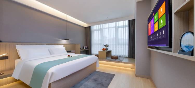 正宁锦明大酒店图片