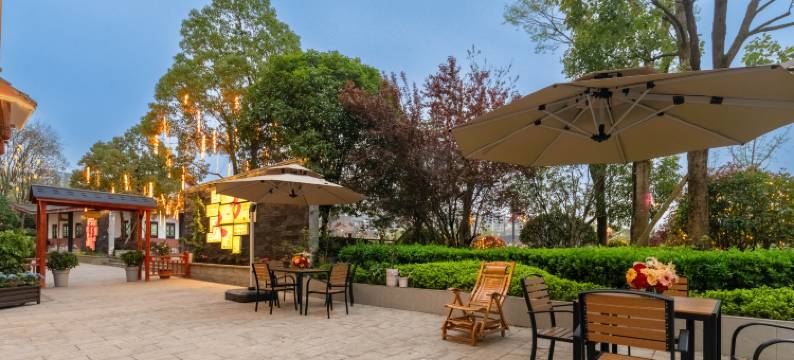 梯云间·观景民宿(奢香古镇店)图片