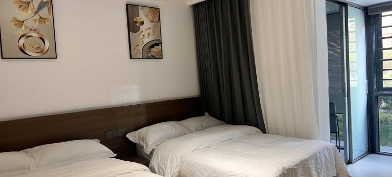 镇雄锋润酒店(红星国际店)图片