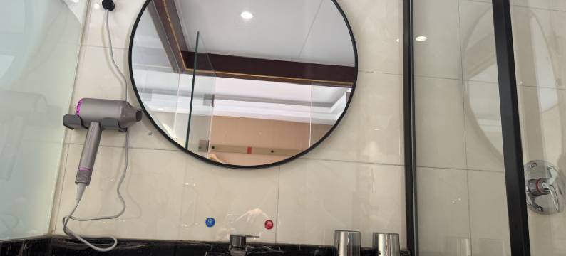 连云港港城宾馆图片