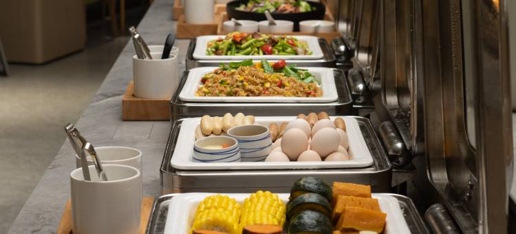 全季酒店(达州大竹店)图片