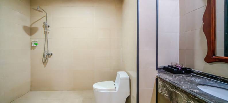 渭南景坤钻石酒店(信达广场运动公园店)图片