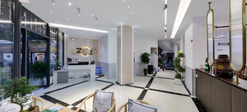 慧洲·简居(黄果树瀑布景区店)图片