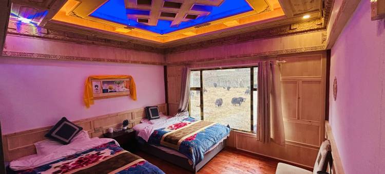 花海星光民宿图片