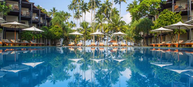 美人鱼酒店及俱乐部(Mermaid Hotel & Club)图片