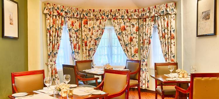 Jetwing 奥特兰兹平房(Jetwing Oatlands Bungalow)图片