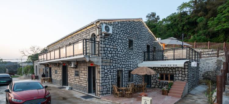 半山海·Halfsea海景民宿(仙人井景区店)图片