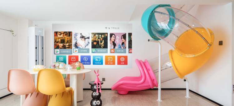 私享家服务式民宿(顺德欢乐海岸Plus店)图片