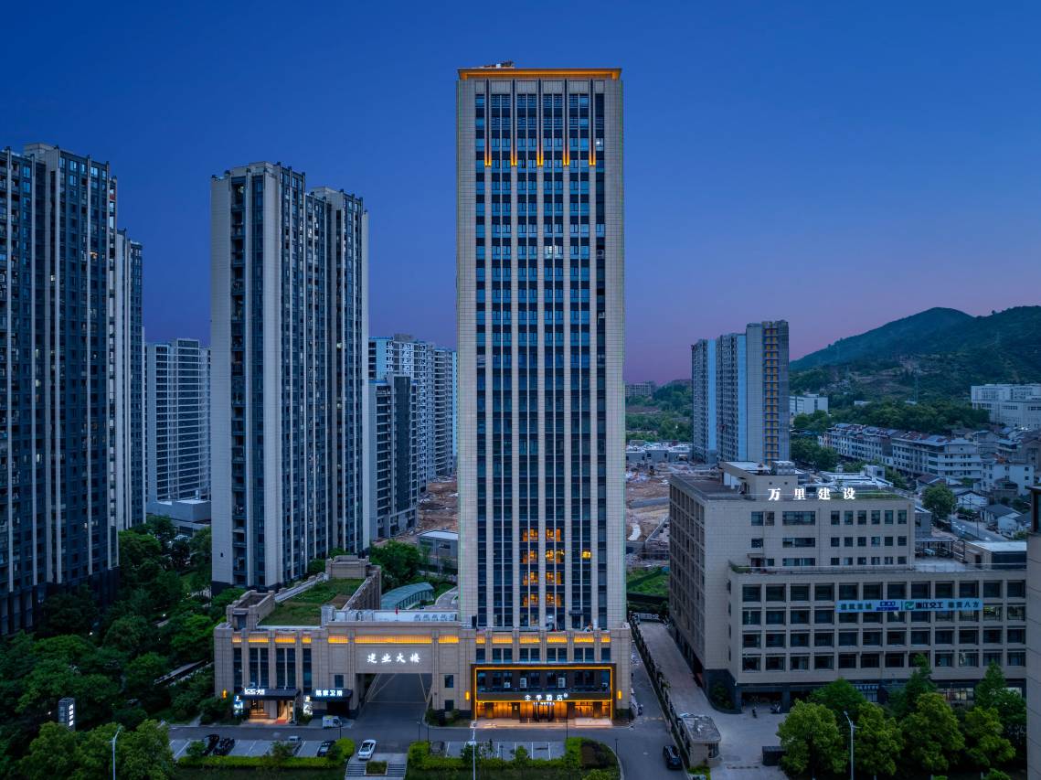 全季酒店(台州仙居吾悦广场店)预订价格,联系电话位置地址【携程酒店】