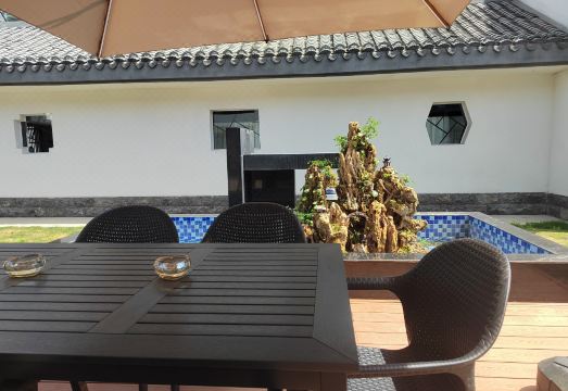 Cuiming Hotel Hotel Overview