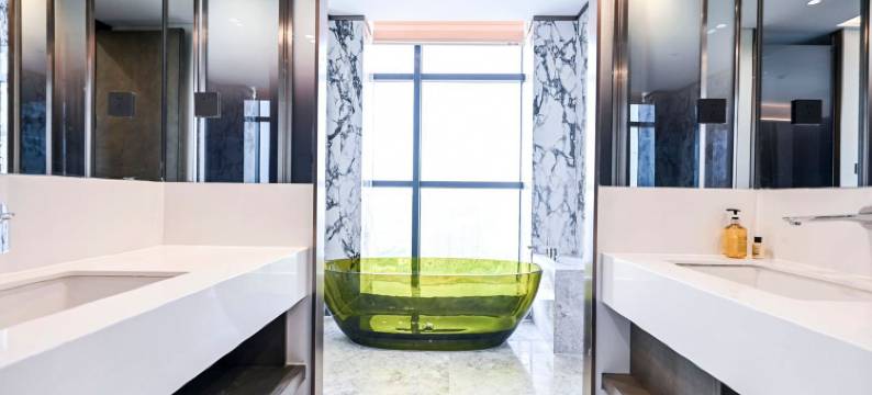 美豪丽致酒店(西安未央龙湖天街凤城八路店)图片